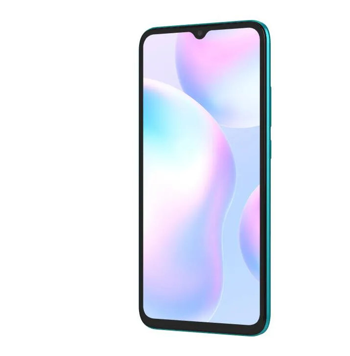 Xiaomi Redmi 9A Dual SIM 64/128GB Octa-core 5000mAh 6.53″ 4G LTE Android Phone