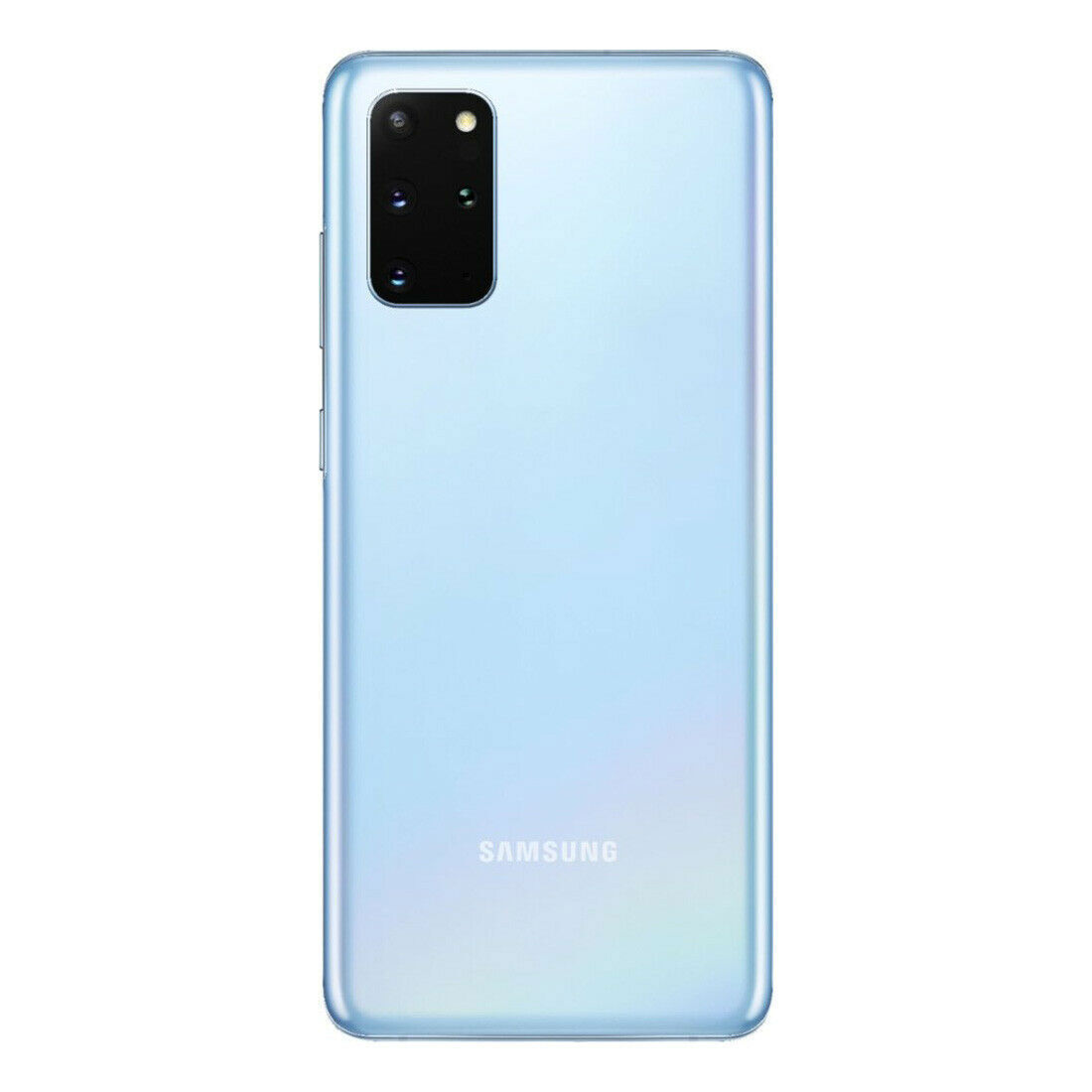 NEW SEALED Samsung Galaxy S20+ Plus 5G SM-G986U1 128GB Fully Unlocked Smartphone