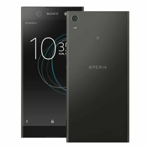 SONY XPERIA XA1 Ultra Fingerprint 4G 32GB 6.0″ Global Smartphone New Sealed