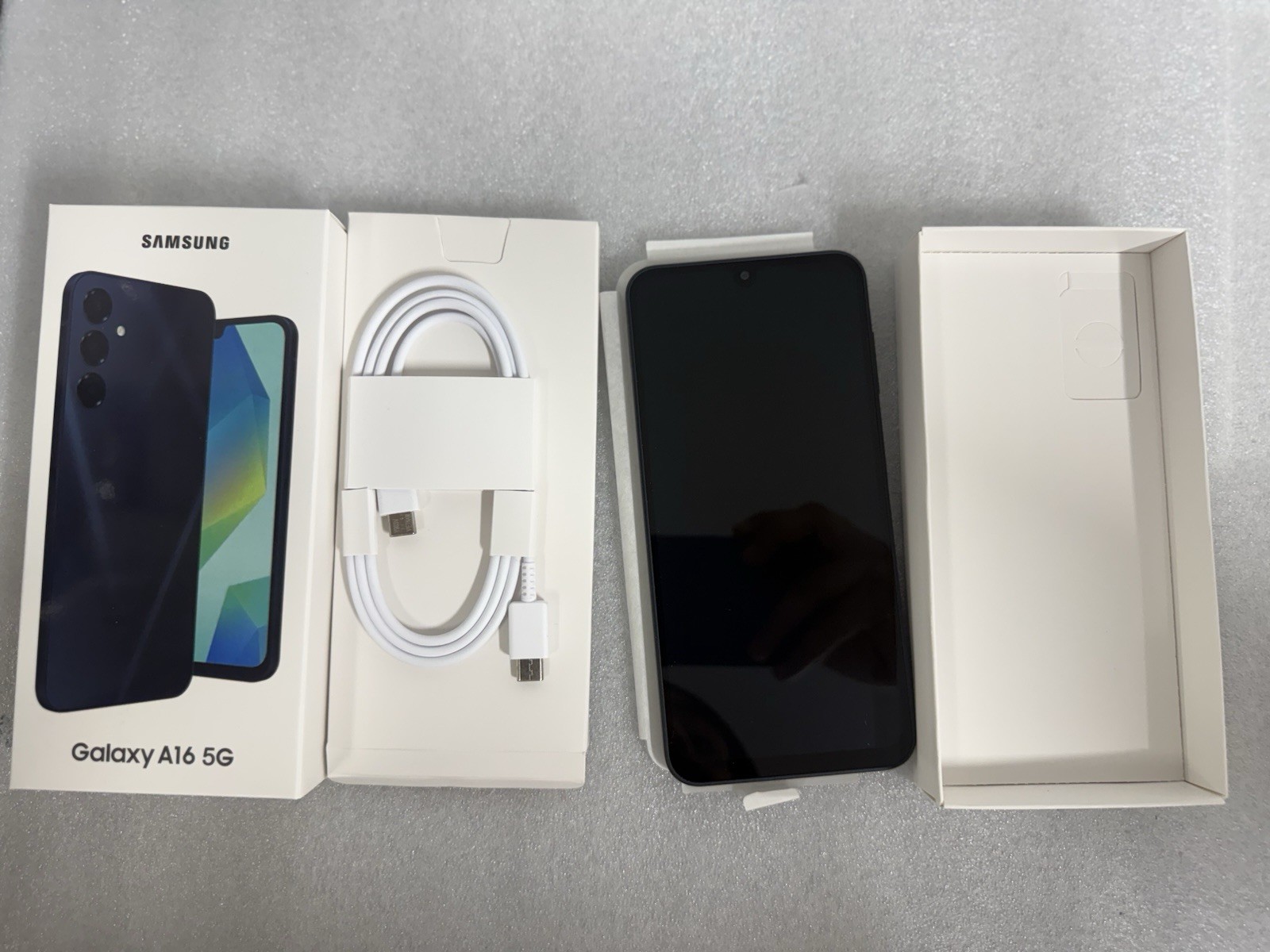 samsung galaxy a16 5g unlocked