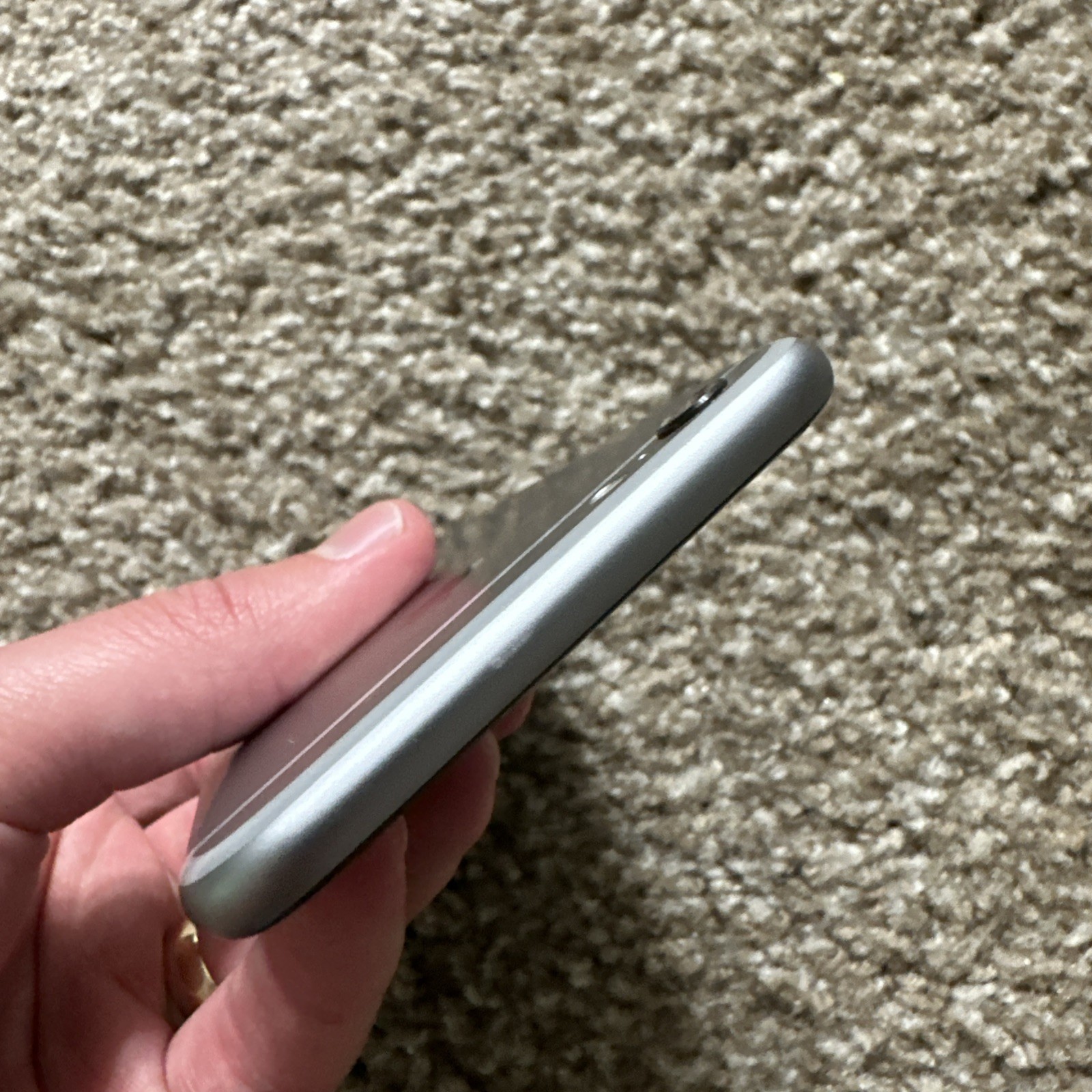 Apple iPhone 6 128gb Space Gray Model A1549