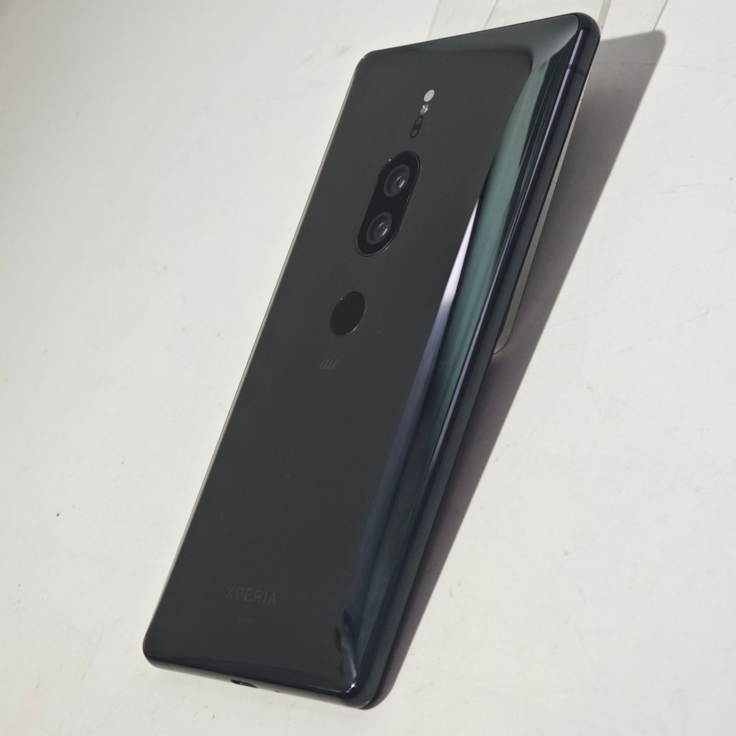 Sony Xperia XZ2 Premium 4G Unlocked Android H8166 H8116 Global phone 64GB