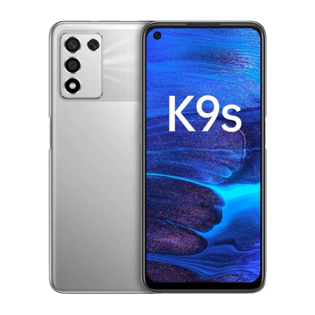 Original Oppo K9s 5G Cell Phone 6.59” 5000mAh 8GB RAM 128GB/256GB ROM Unlocked
