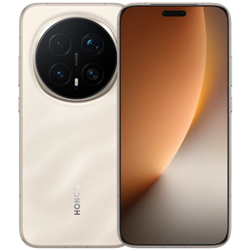 Honor Magic 8 Pro 5G 6.71″LTPO OLED 256/512/1TB Elite5 200MP 72000mAh CN Model