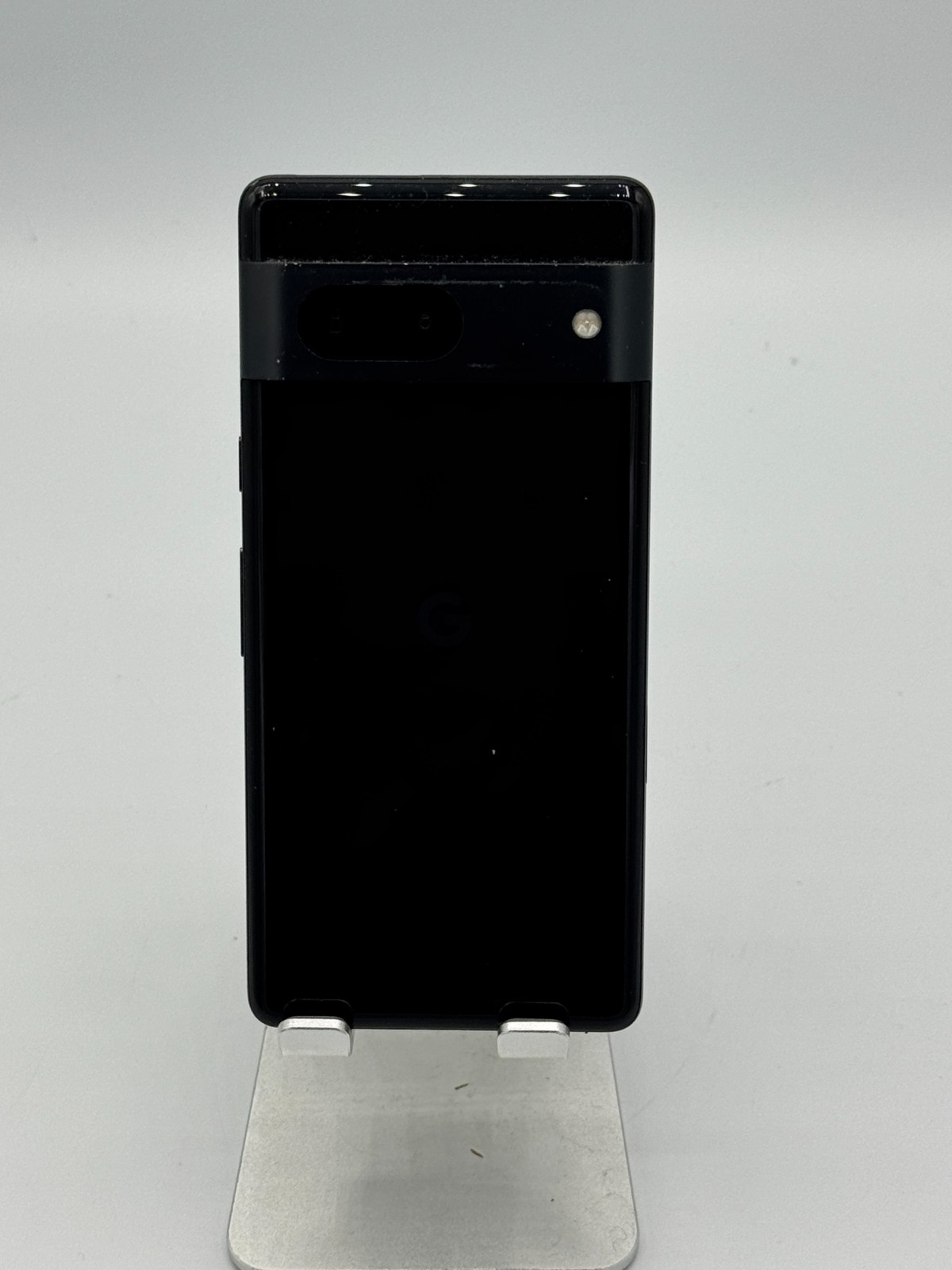 Google Pixel 7 – 128 GB – Obsidian (Unlocked)- Grade B- 100% Battery