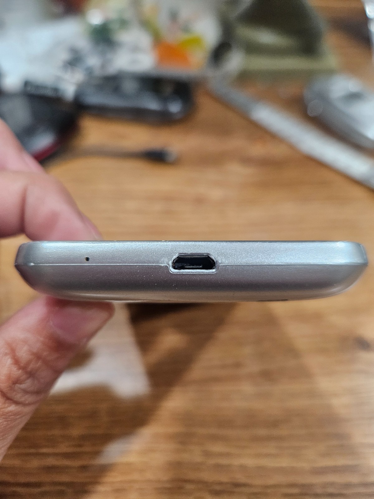 SAMSUNG GALAXY S2 (U.S. CELLULAR) CLEAN ESN, WORKS, PLEASE READ!! 62808