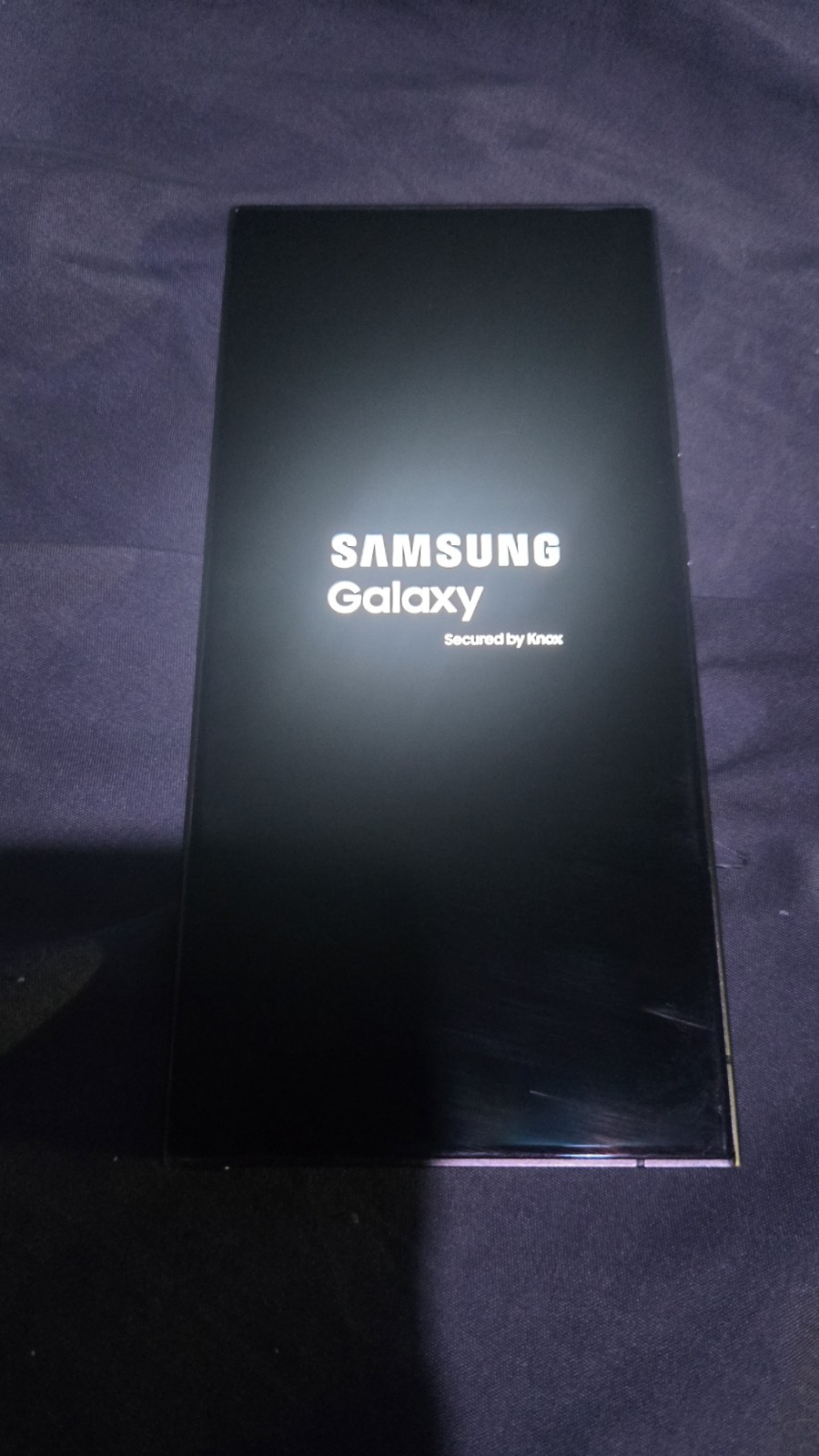 Samsung Galaxy S24 Ultra 256GB, Unlocked