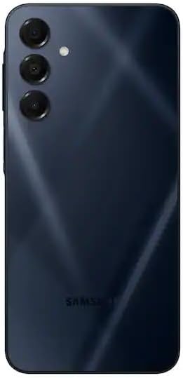 Samsung Galaxy A16 5G, 128GB, Blue Black AT&T Smartphone AT&T Locked