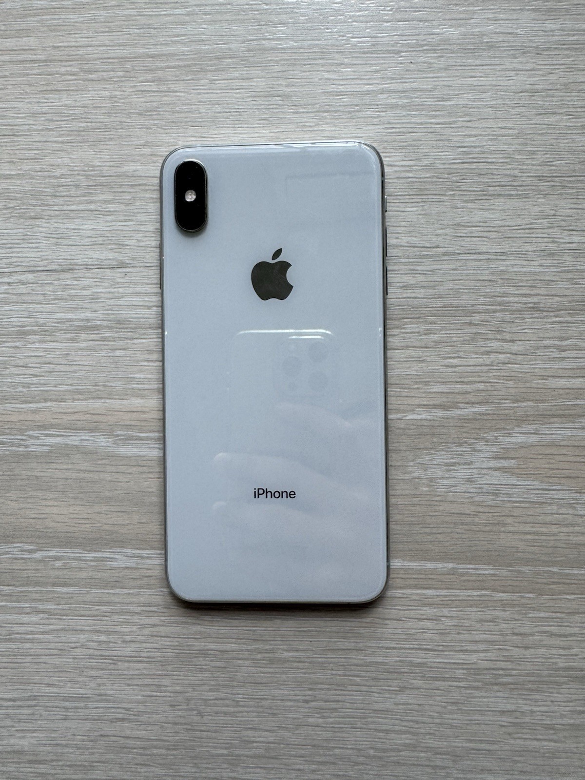 IPhone XS Max 512gb (unlocked)