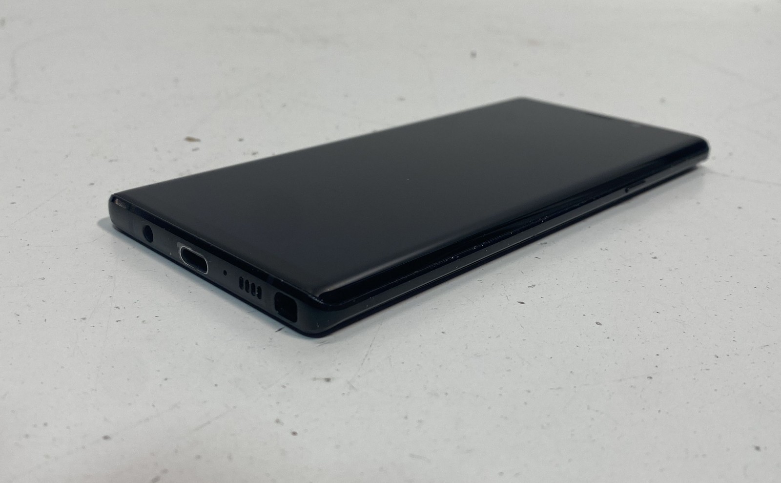 Samsung Galaxy Note 9 SM-N960U1 Black Smartphone