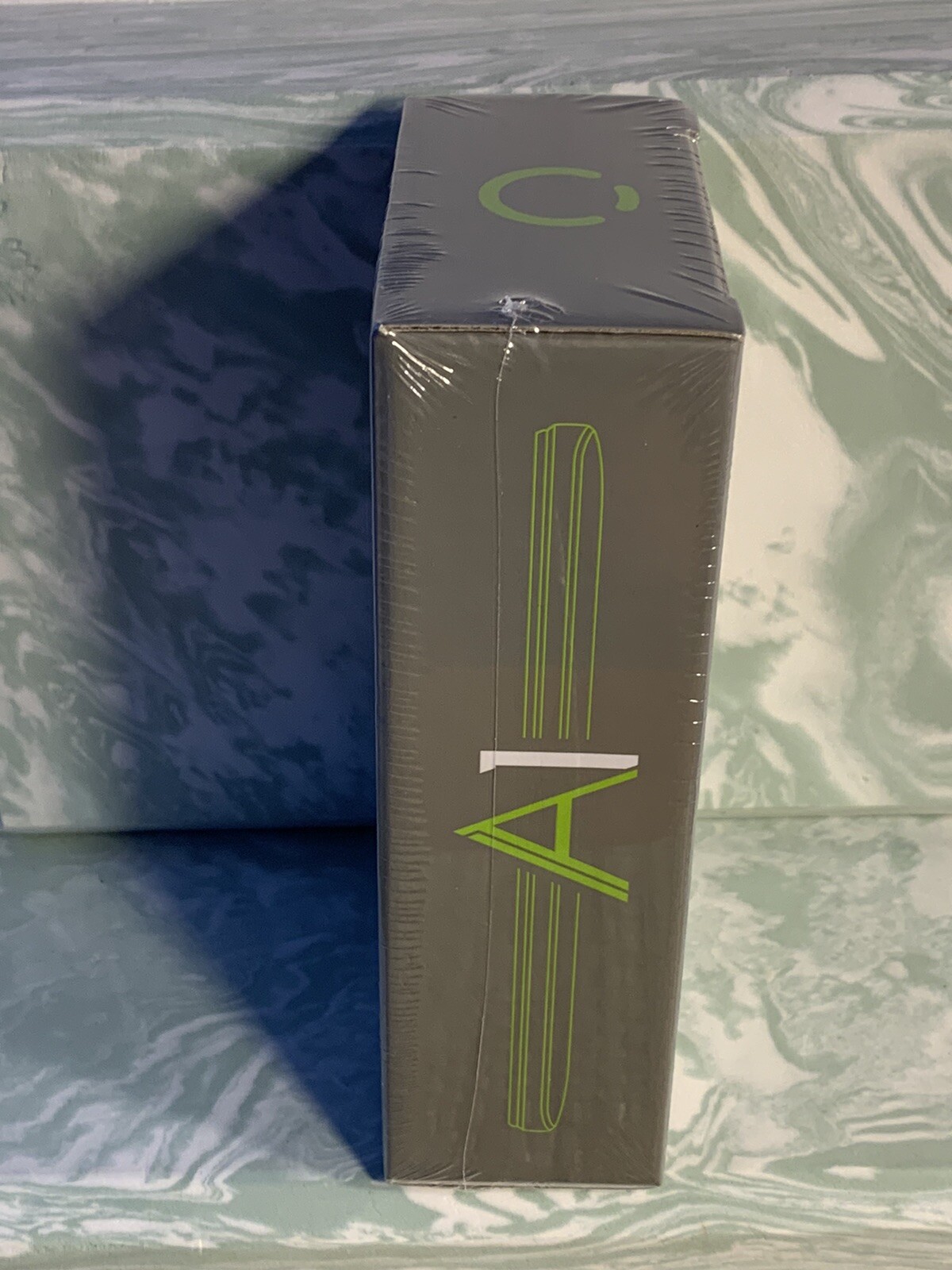 NUU MOBILE A1 ANDRIOD SMARTPHONE NEW ORIGINAL SHRINKWRAP