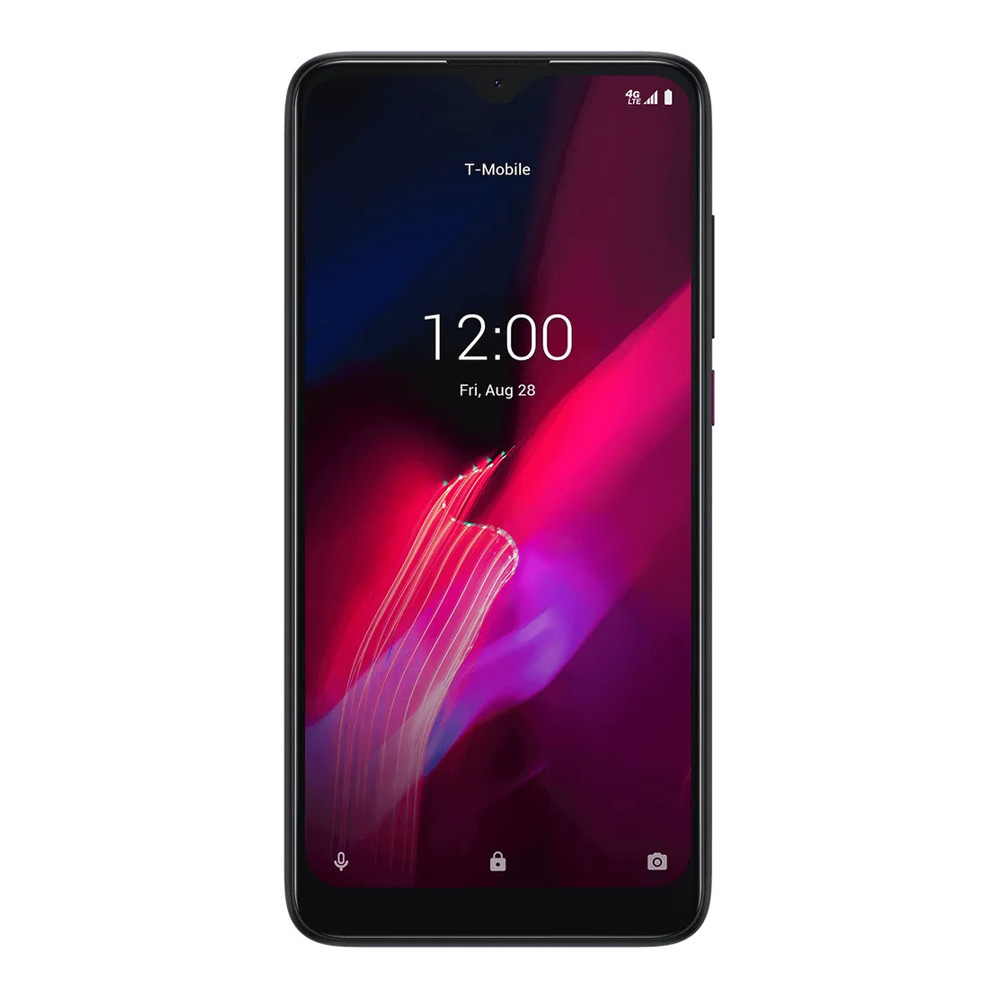 T-Mobile REVVL 4 5007Z 32GB Metro/Unlocked – Used