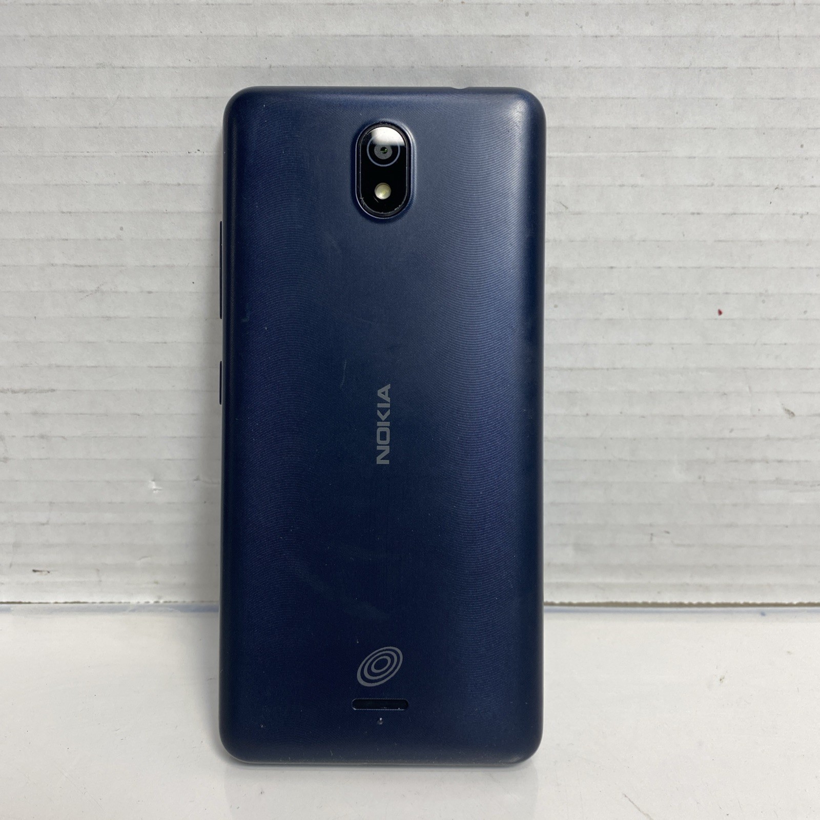 Nokia Lumia C100 32GB Blue Working Good!