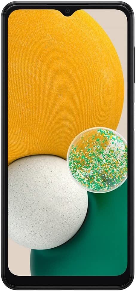 Fully Unlocked ✨ Samsung Galaxy A13 5G ✨64GB Black (SM-A136U) 6.5in – Excellent