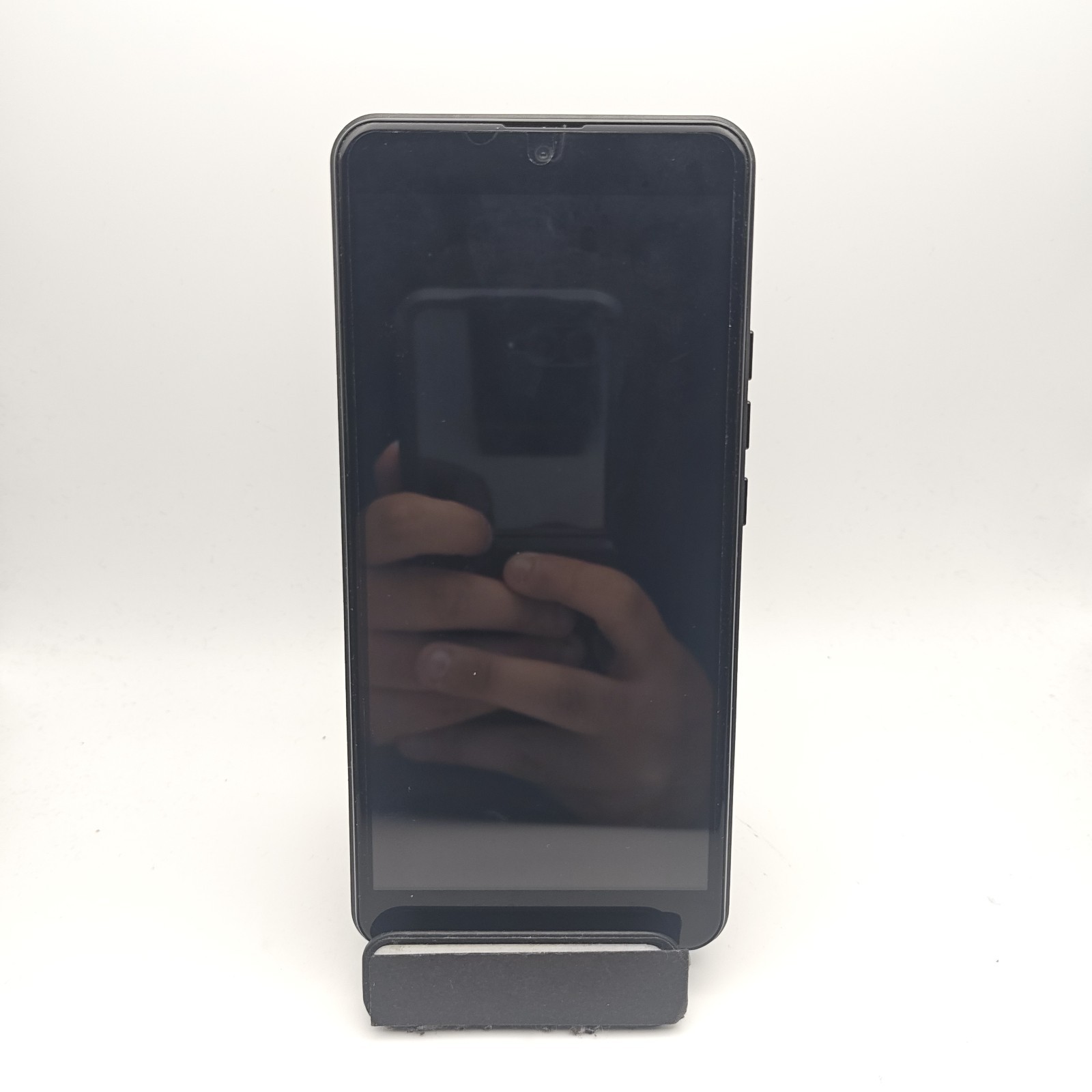 Vortex ZG55 Smartphone (Unknown carrier) – 32GB Black – *DAMAGED* #3651