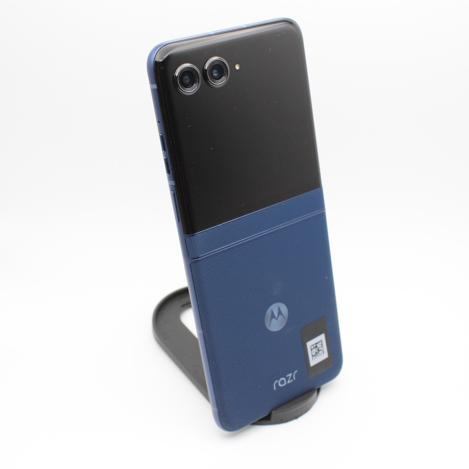 Motorola RAZR (2025) XT2553V 256GB Great Condition | Blue | VERIZON ONLY