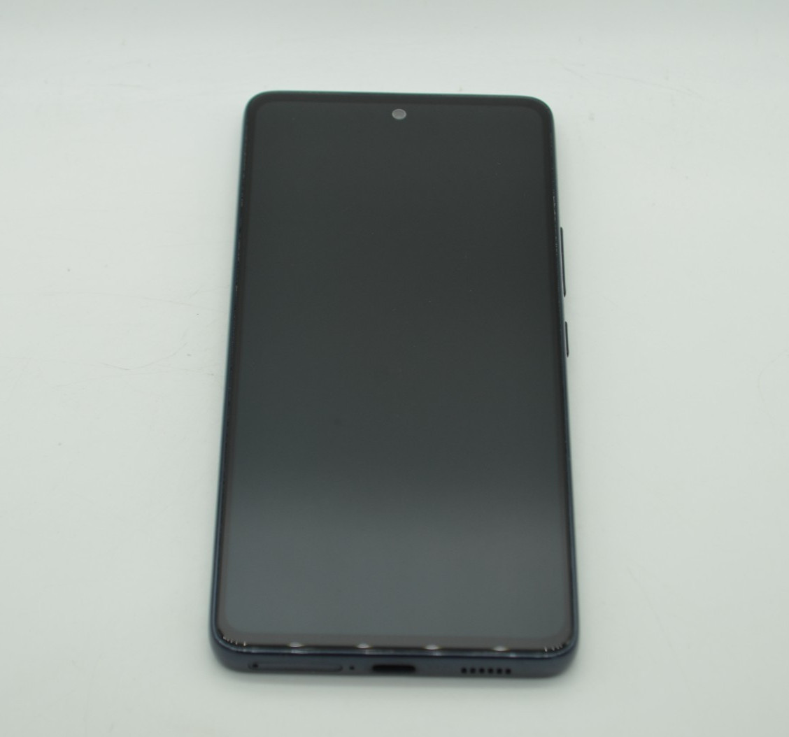 Samsung Galaxy A53 5G – 128 GB – Awesome Black (TracFone) Smartphone
