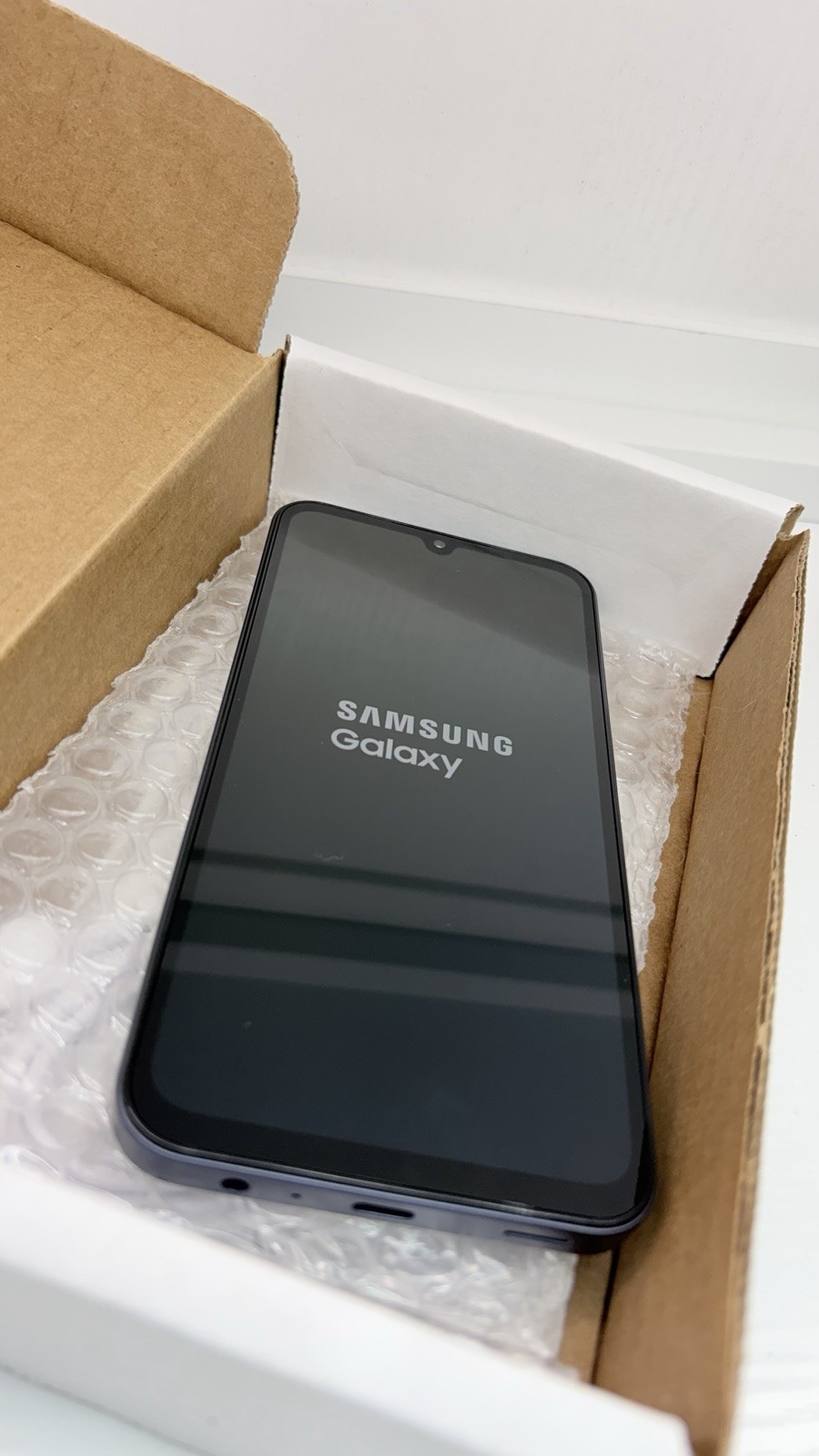 Samsung Galaxy A15 5G 64GB Unlocked Android Smartphone Open Box