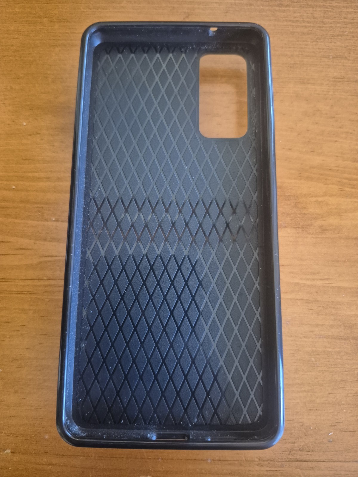Samsung Galaxy S20 FE 5G SM-G781V Unlocked 128GB Cloud Navy Good