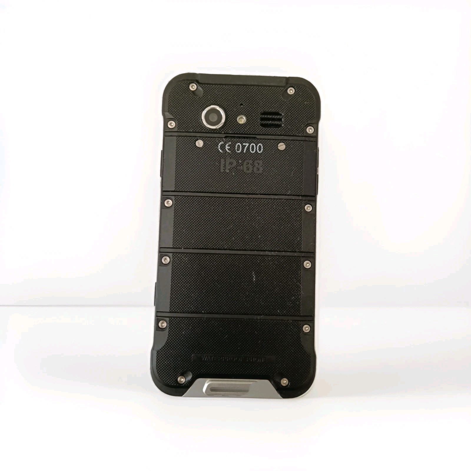 Lot 7x Smartphone📱 Ulefone Armor📱 IP68 Rugged ⚡To Change Input Charging⚡