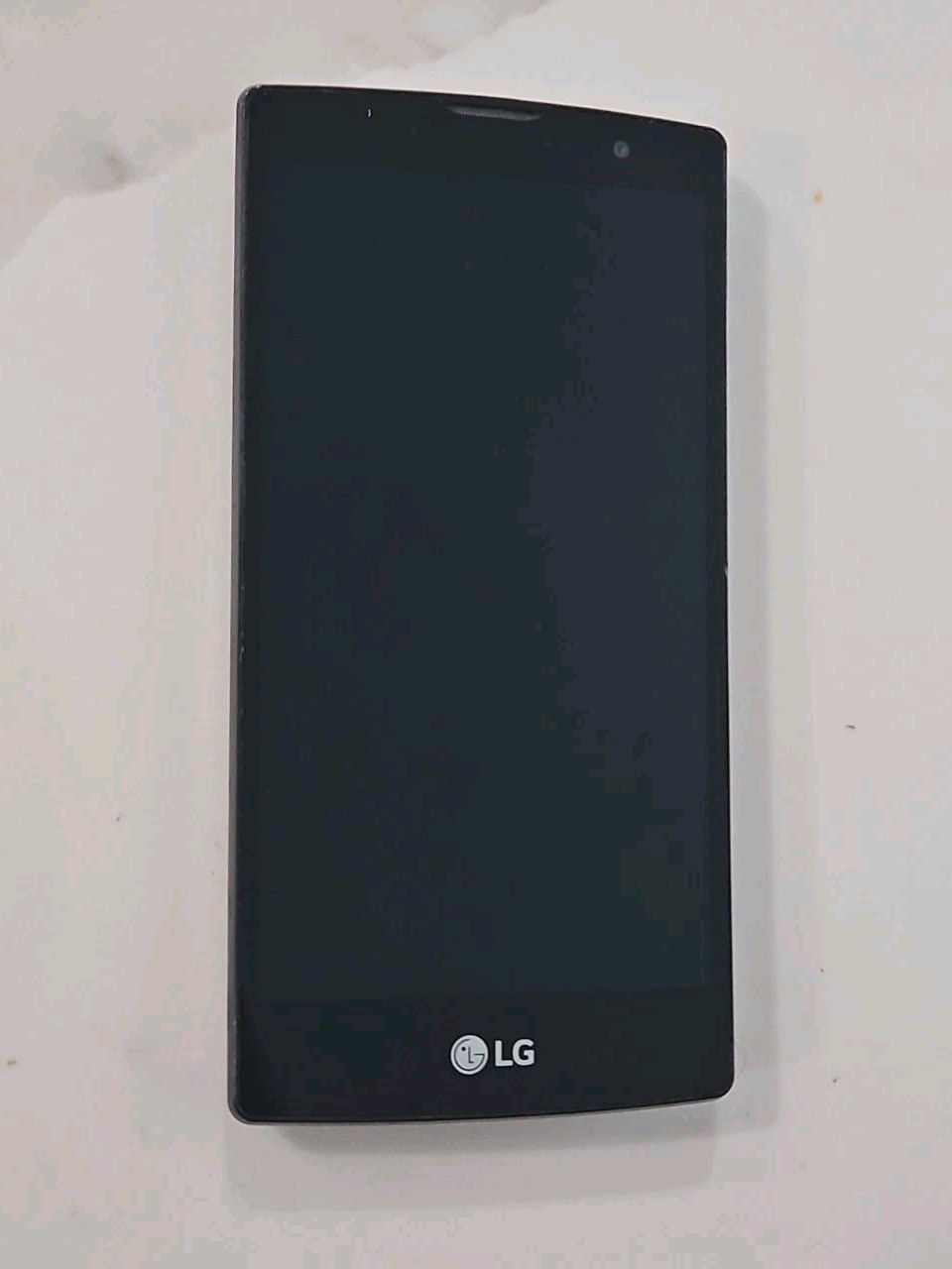 LG Volt 2 GB Android Smart Phone Black – Boost Mobile – LGLS751