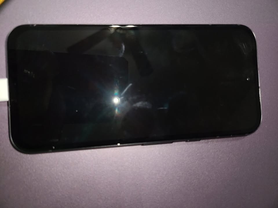 Google Pixel 8 – 128 GB – Obsidian (Unlocked)