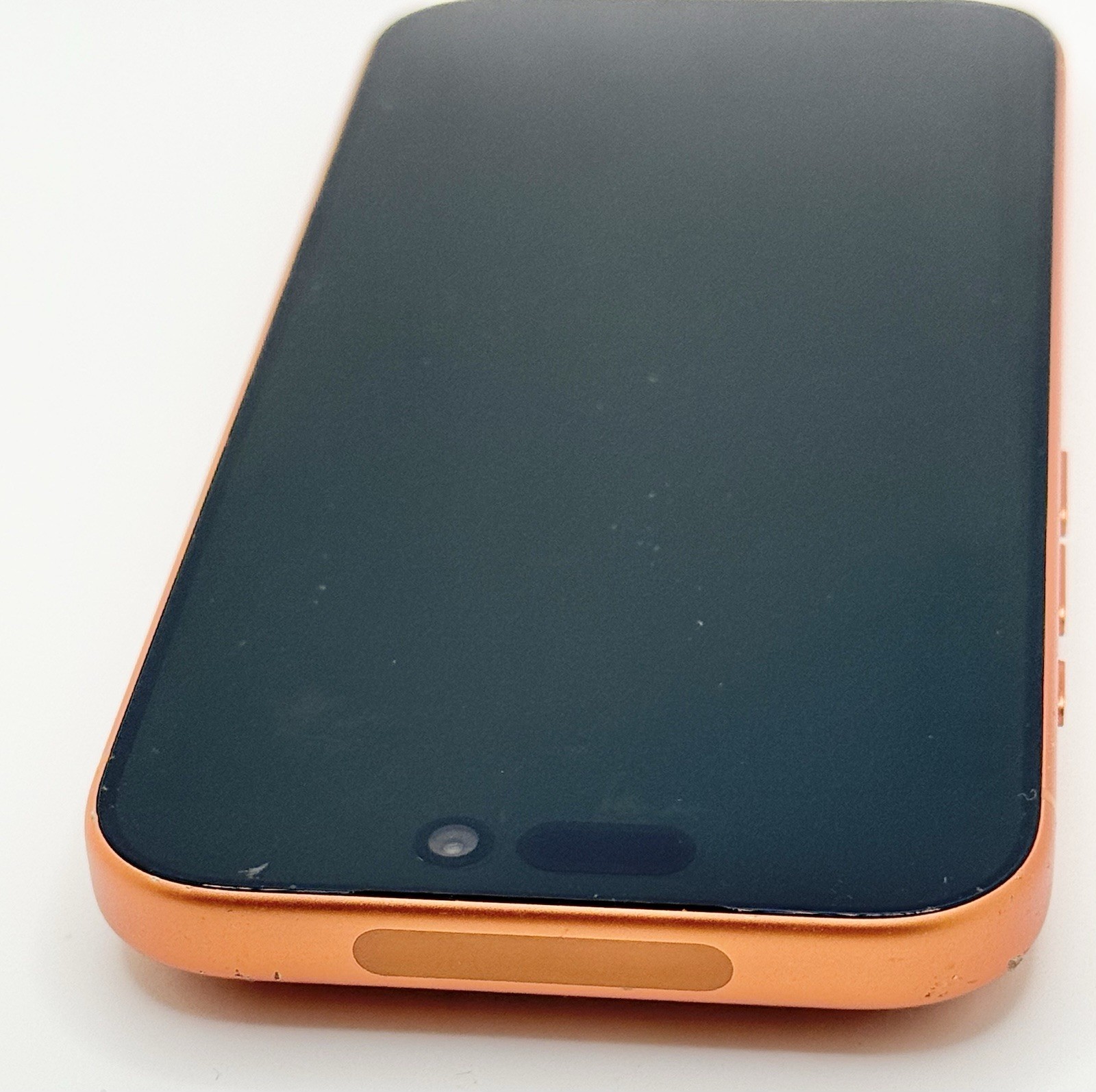 Apple iPhone 17 Pro 256GB Orange (Spectrum) – ESN Issue **READ DESCRIPTION**