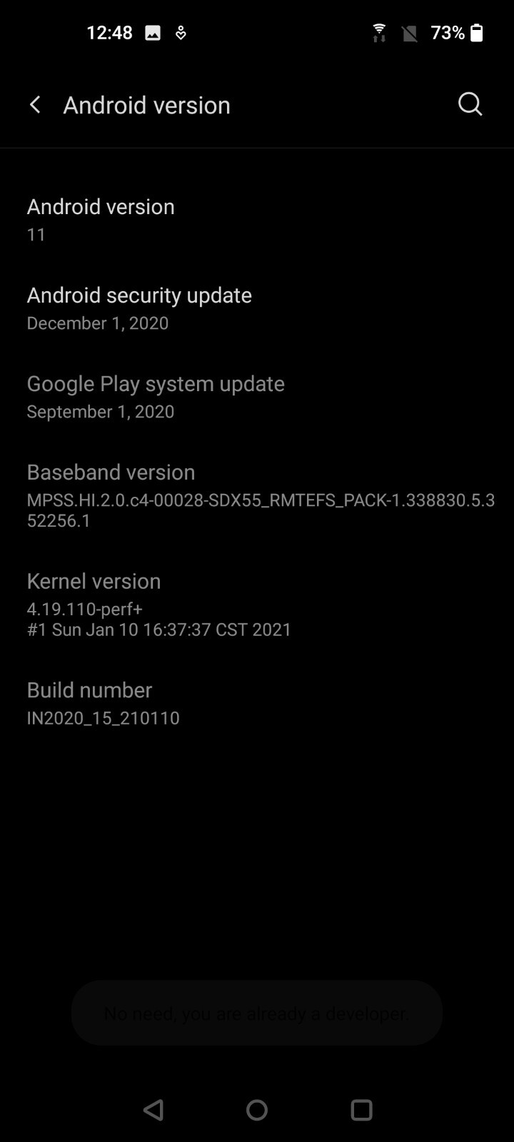 Rooted 128GB 8GB RAM OnePlus 8 5G – Preconfigured for Pokémon Go