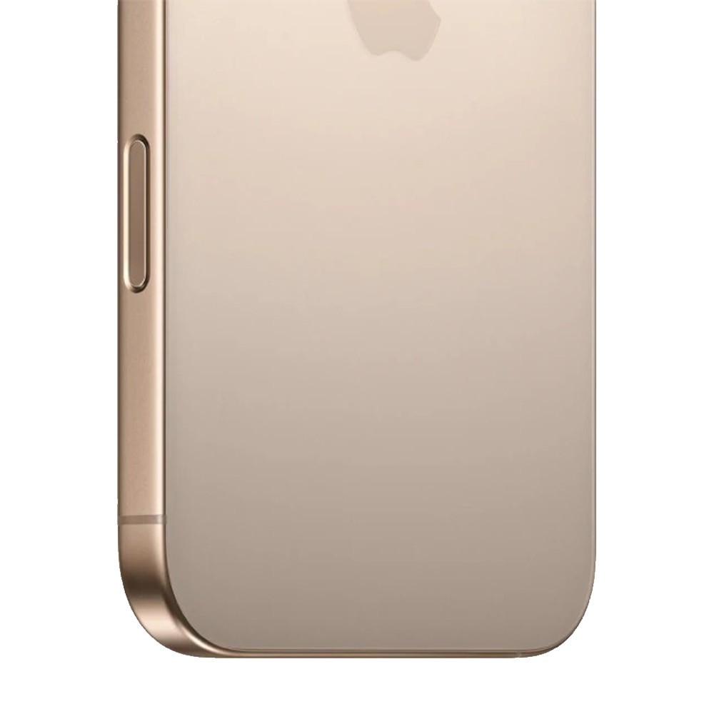 Apple iPhone 16 Pro Max 256GB Desert Titanium Unlocked – 90%+ Battery Excellent