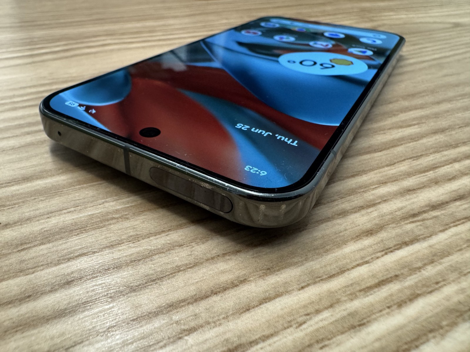 Great Google Pixel 9 Pro XL – 256 GB – Obsidian (Unlocked)