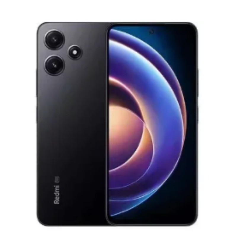 Xiaomi Redmi Note 12R 6.79 inch 128GB Global ROM 5G Used Android Mobile Phone