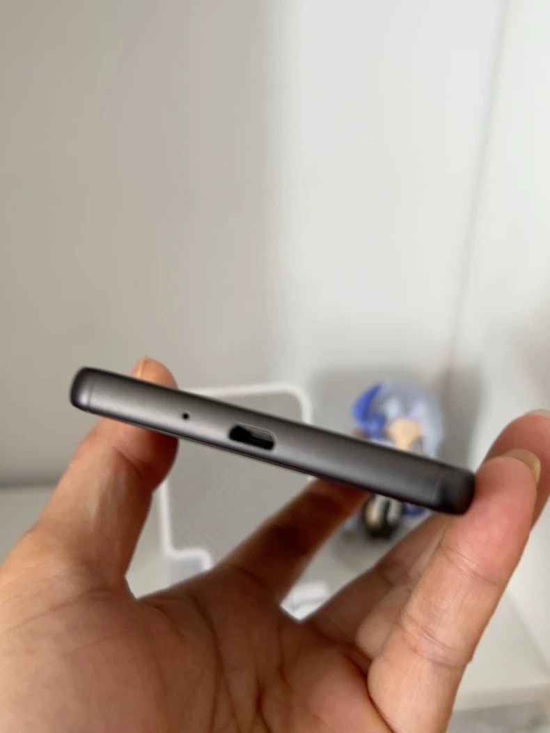 Sony Xperia X 32GB 23MP Hexa Core Unlocked Smartphone
