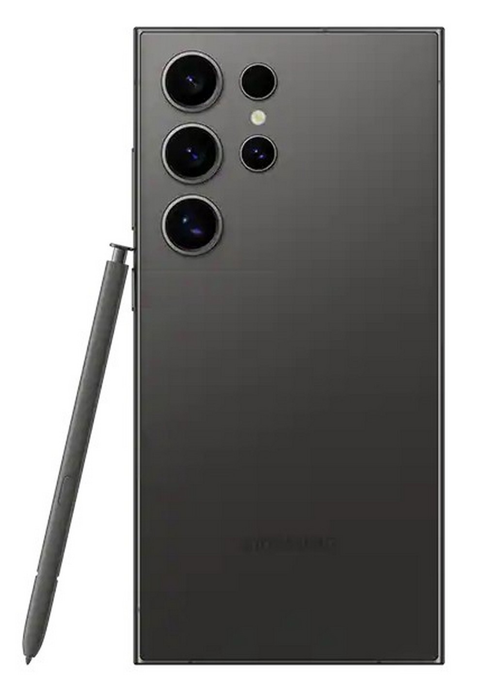 Samsung Galaxy S24 Ultra, Fully Unlocked, 256GB, Black, 6.8 , Grade B+, SM-S928