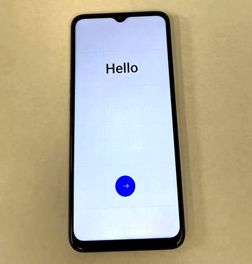 OnePlus Nord N300 – 64 GB Midnight Jade – Unlocked – Battery Issue