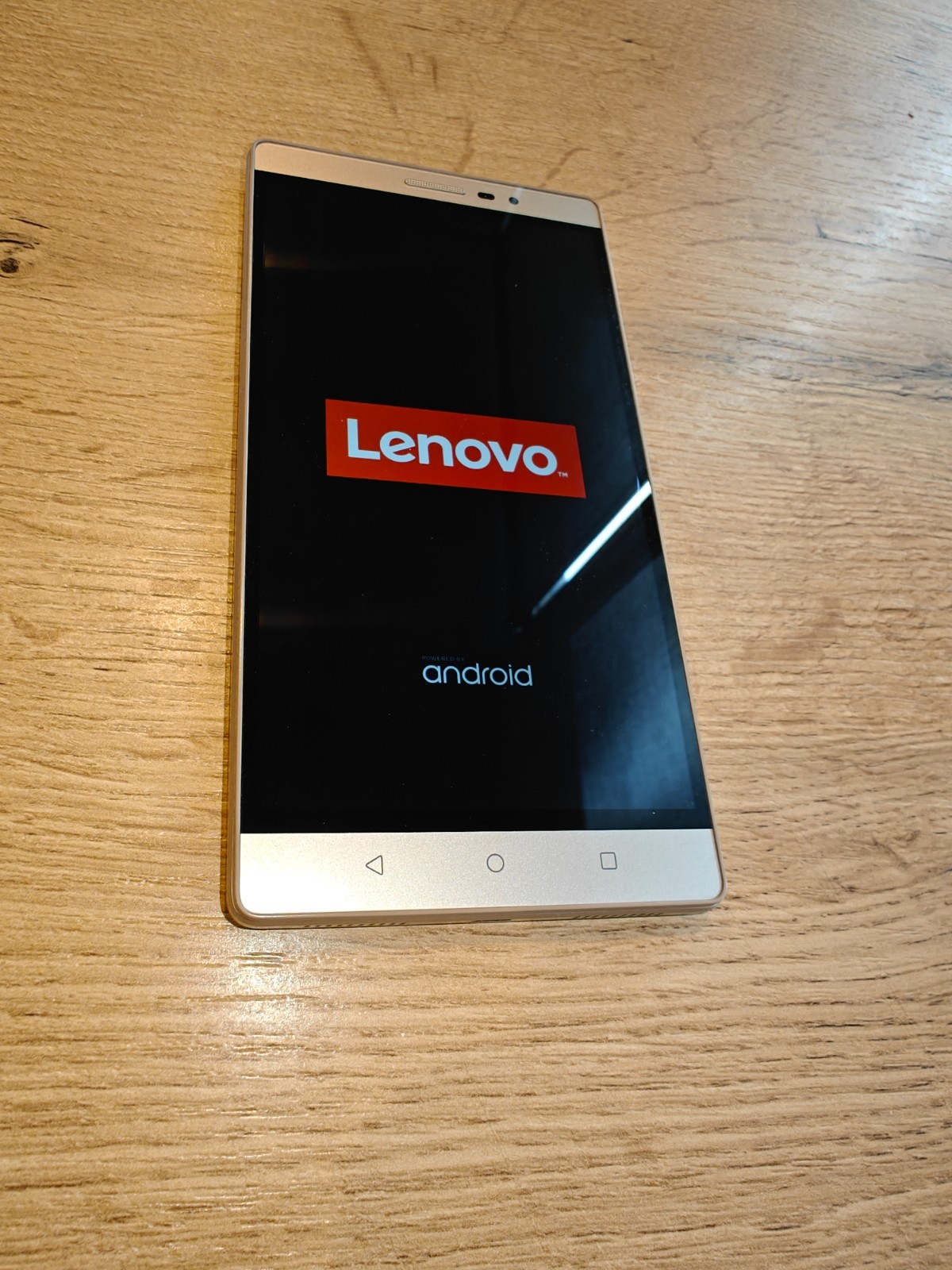 Lenovo Phab 2 32GB Gold Grade A Unlocked GSM 6.4in Android Phablet Phone