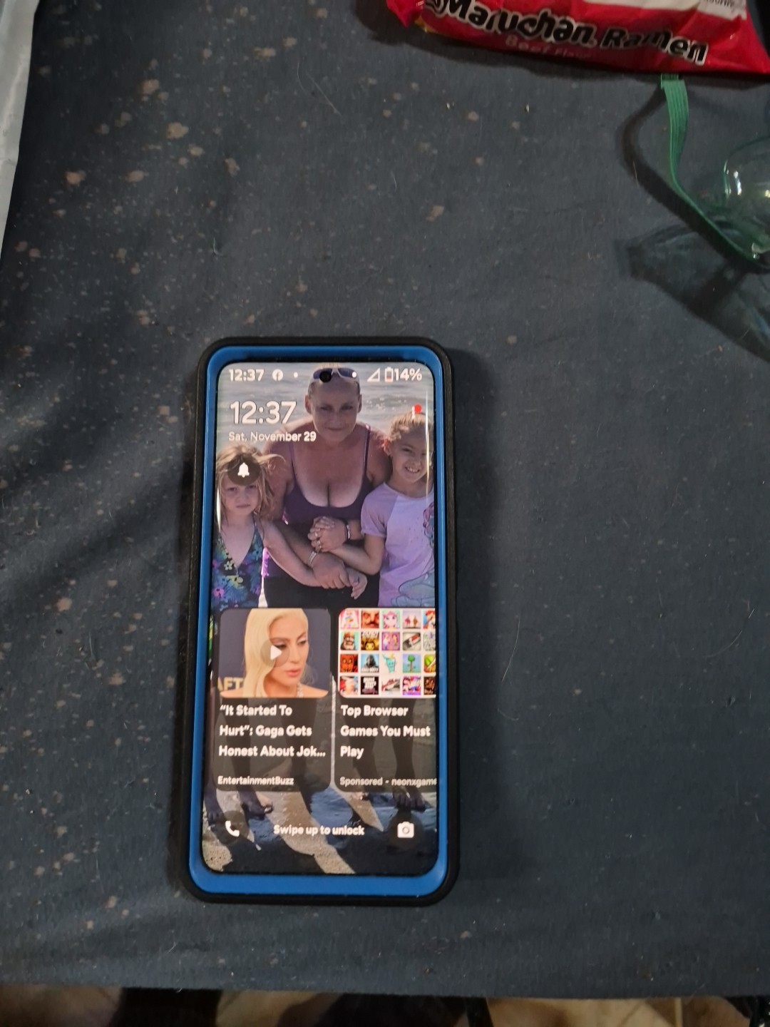 Motorola Edge 2025