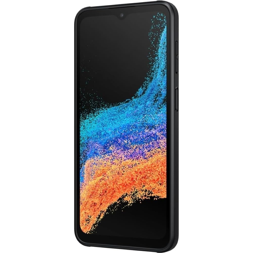 Samsung Galaxy XCover6 Pro 128GB G736U Verizon GSM Unlocked Smartphone Good