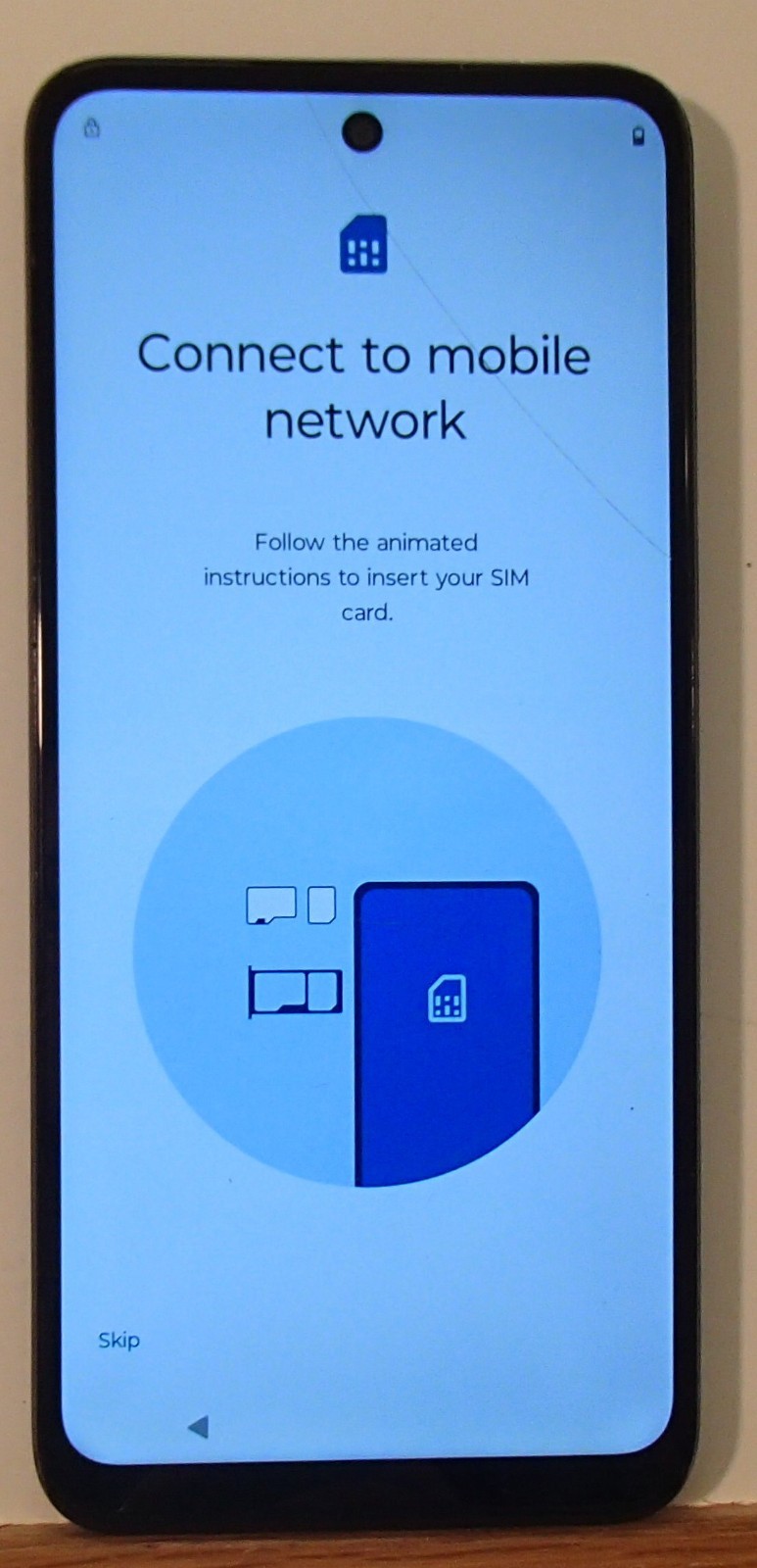 Motorola Moto G Power 5G Phone (2024)