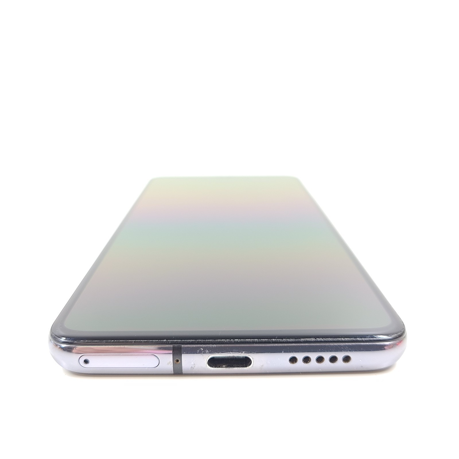 One Plus 7T HD1907 Unlocked Smartphone 128GB – 8GB RAM – Gray GRADE A