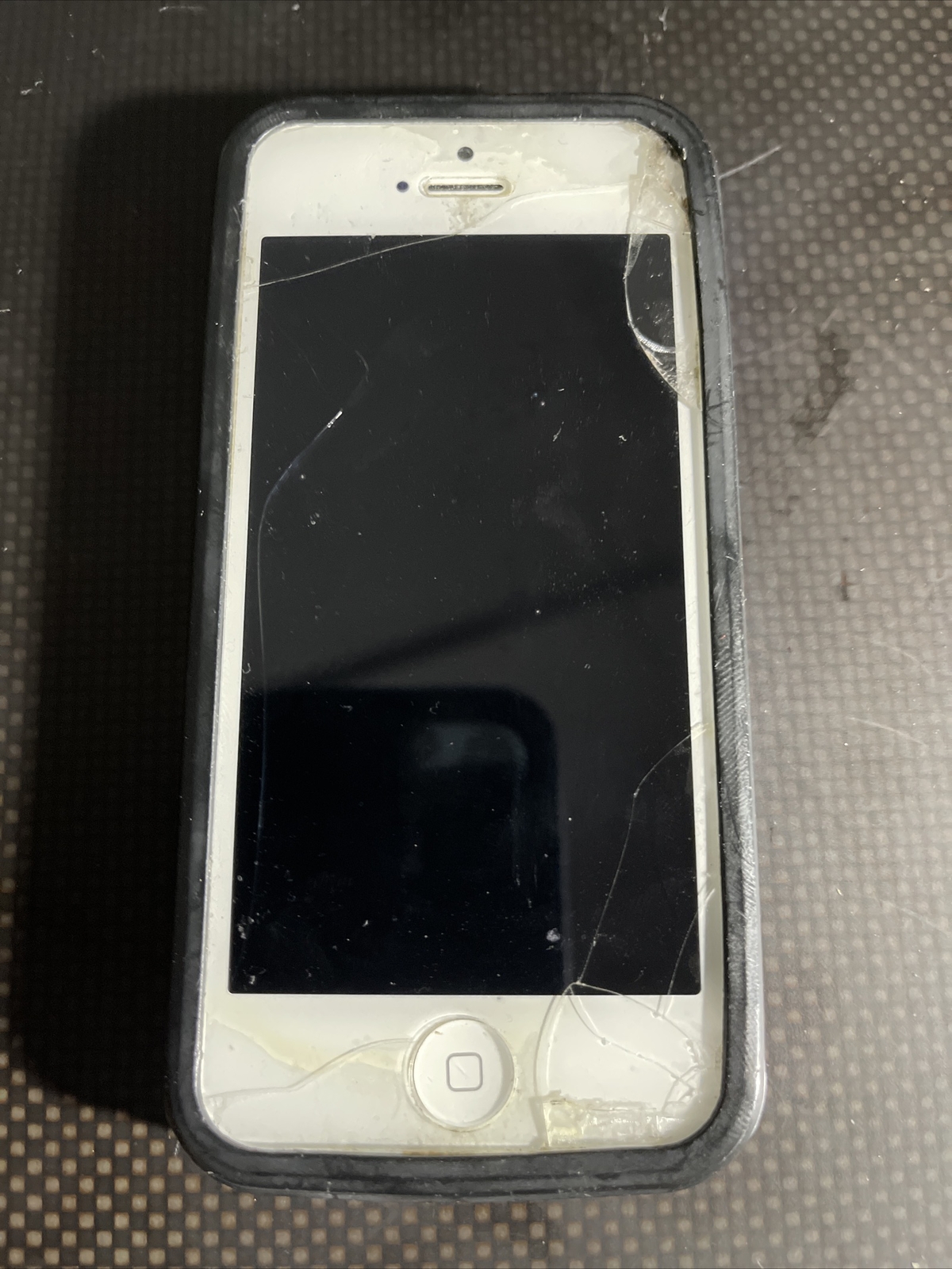 Apple iPhone 5 – 16GB – Sprint