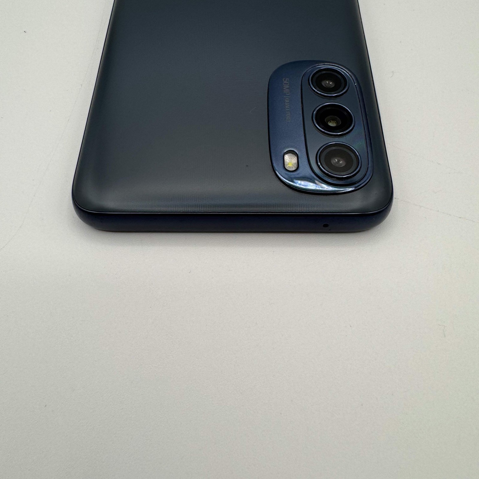 Motorola Moto G 5G (2022) XT2213 64GB 4GB Unlocked Blue Very Good Condition