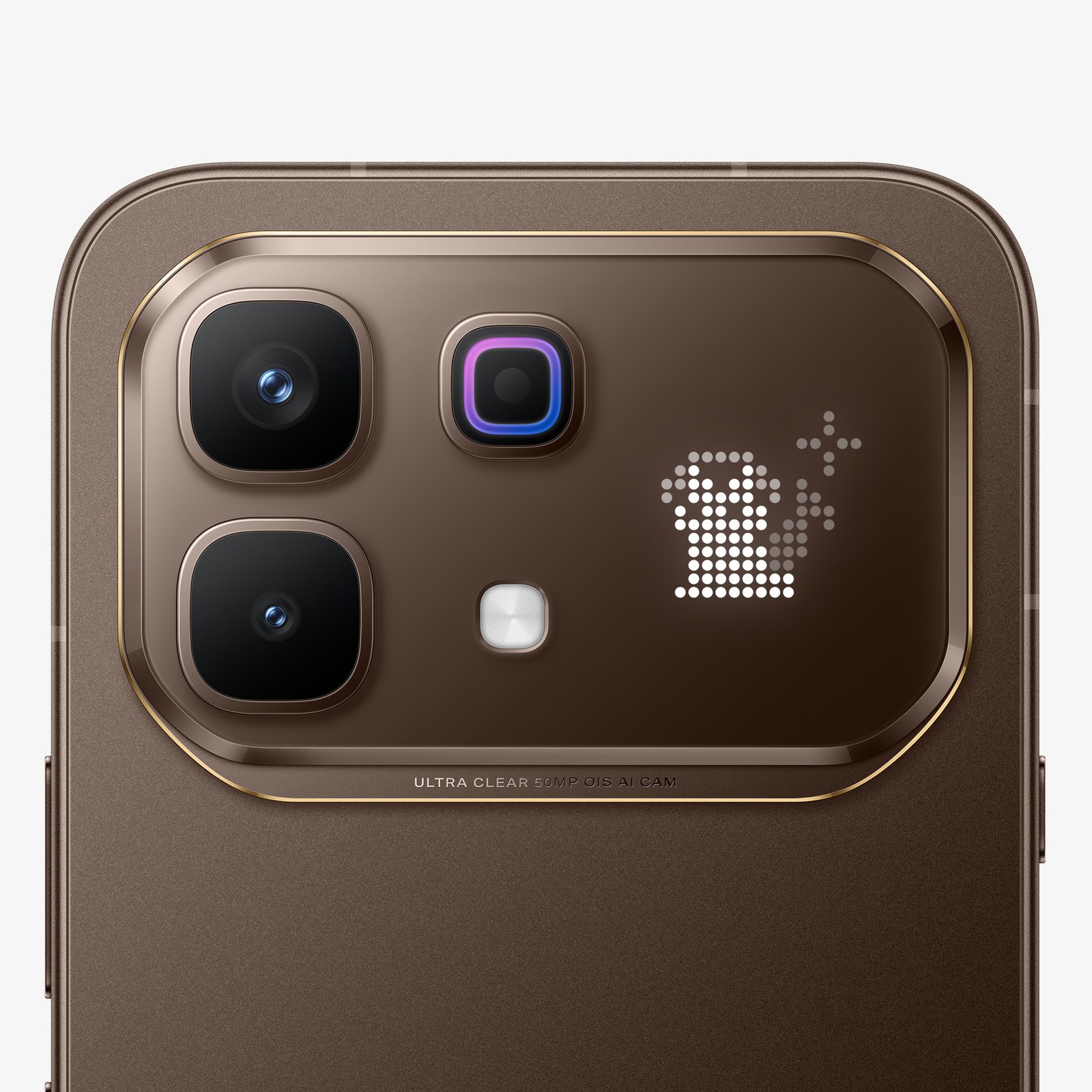 Infinix NOTE 60 Pro 5G 8GB 256GB Brown Global Version Unlocked Dual Sim NFC