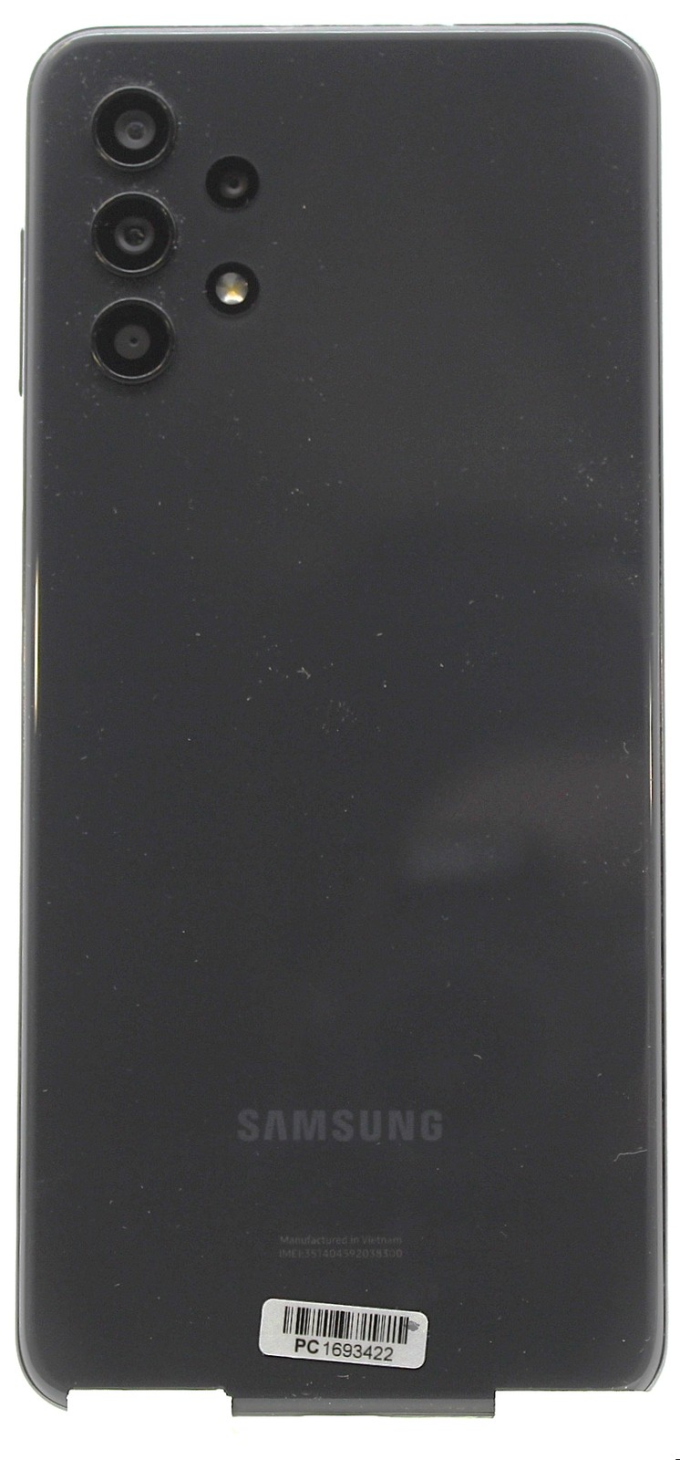 Samsung Galaxy A32 64GB Awesome Black (T-MOBILE) PC1693422