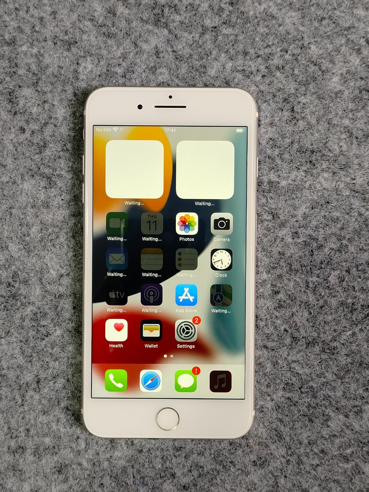 Battery 100% Apple iPhone 7 Plus 32/128/256GB Factory UNlocked(any carrier) Gift
