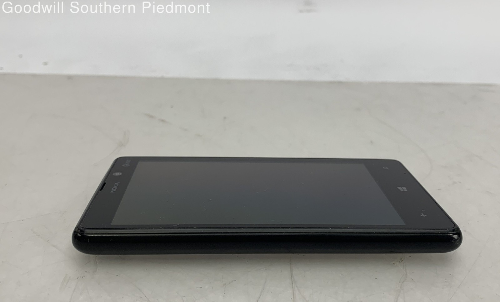 Nokia Lumina 820 8Gb Black AT&T Smartphone – Tested