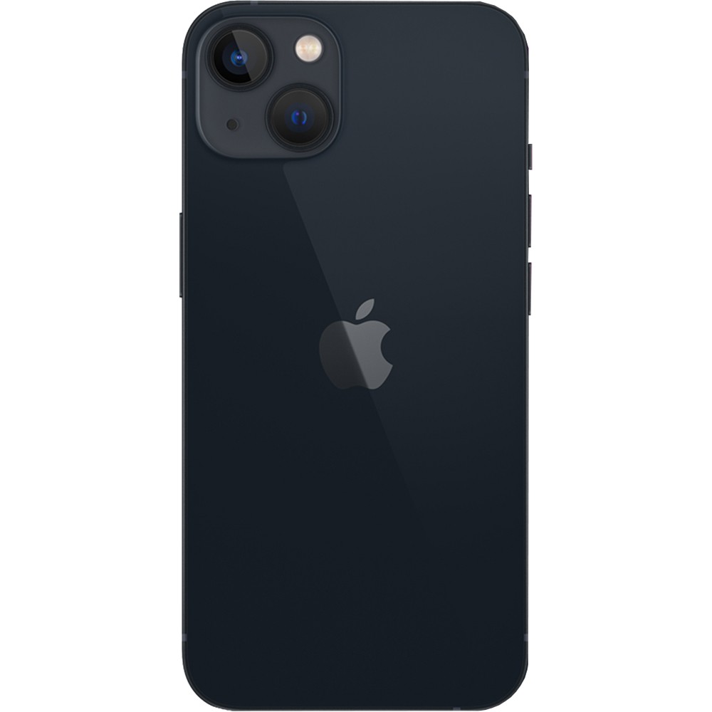 Apple iPhone 13 A2482 (Fully Unlocked) 128GB Black (Excellent)