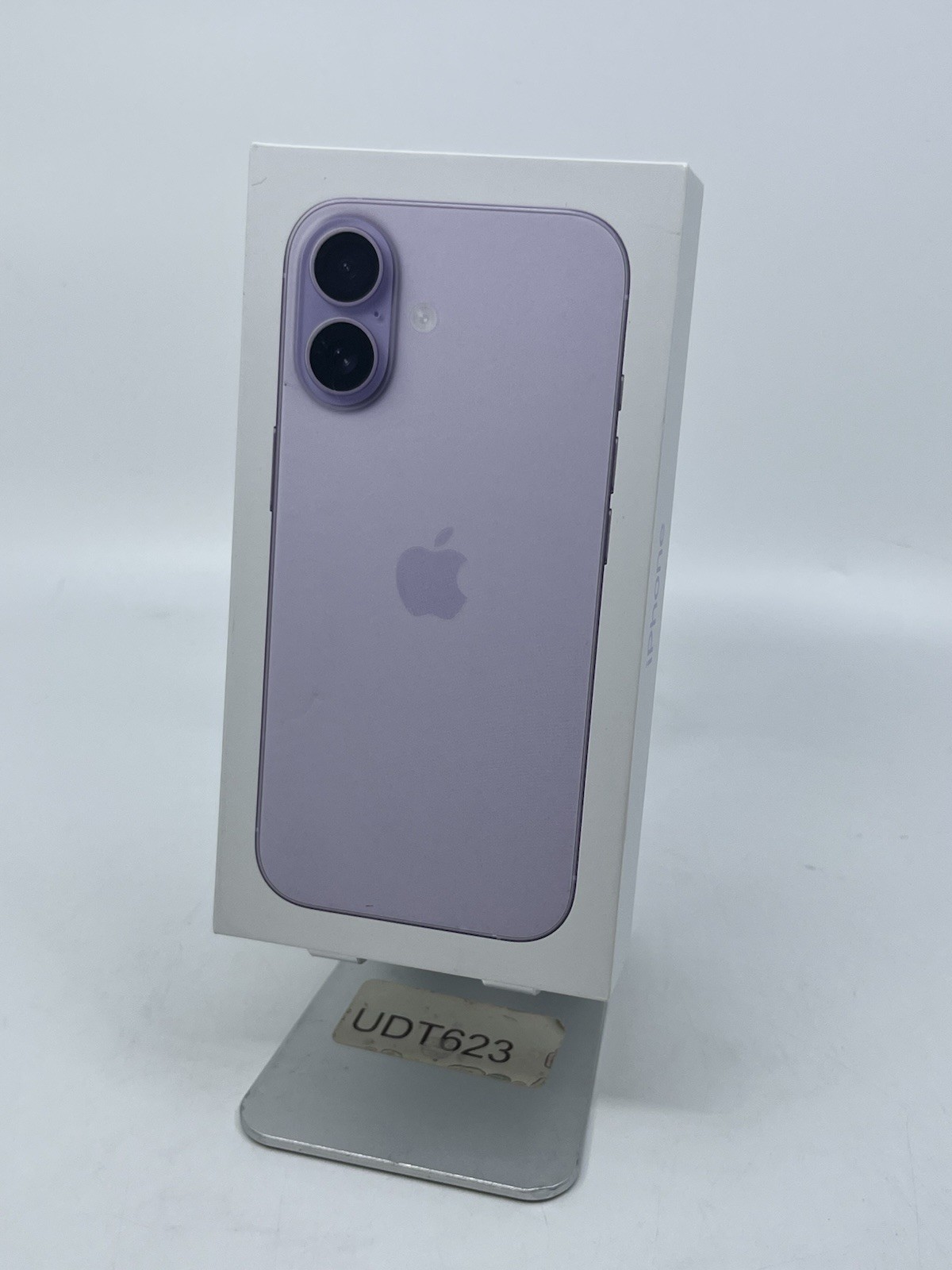 Apple iPhone 17 – 256 GB – Lavender (T-Mobile Only) – BRAND NEW SEALED