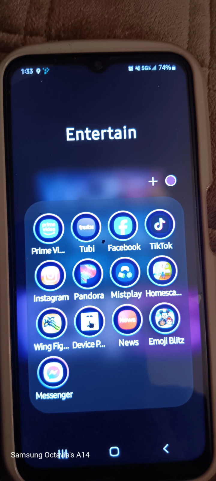 Samsung Galaxy A14 5G