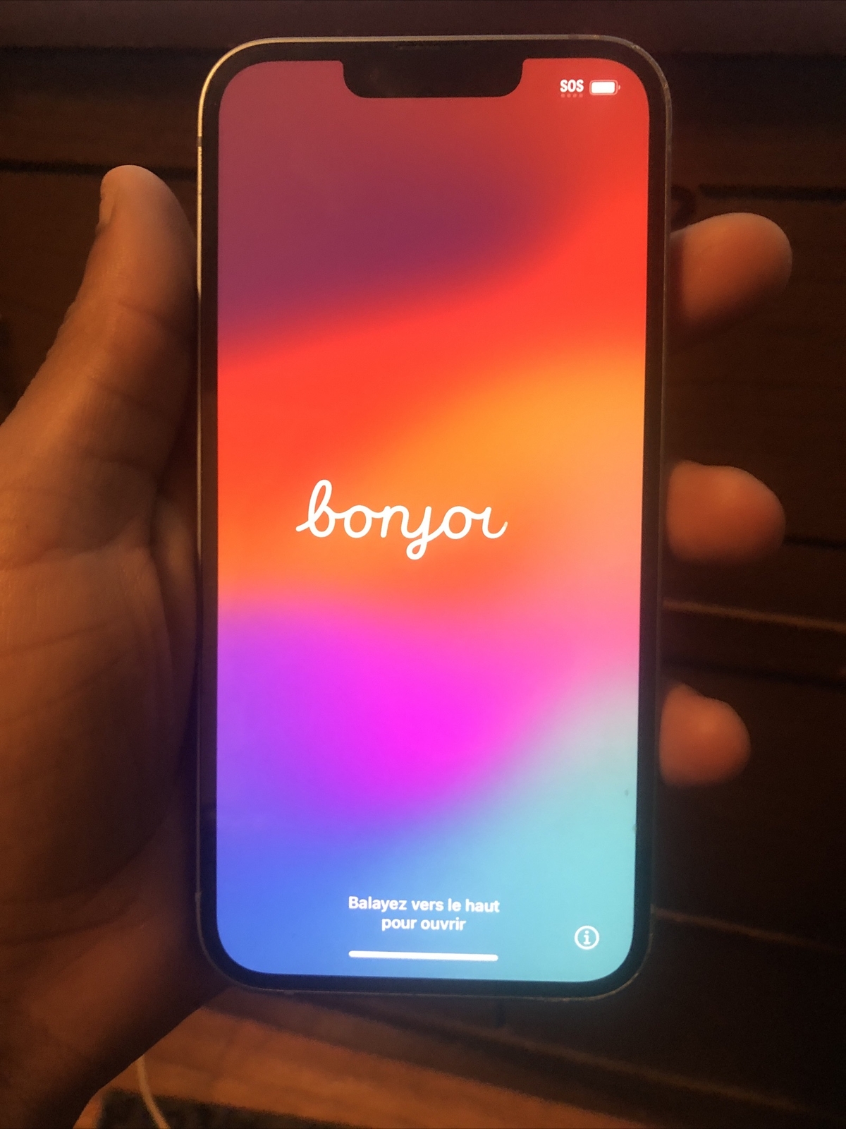 Apple iPhone 14 Pro – 256GB – Space Black (T-Mobile)