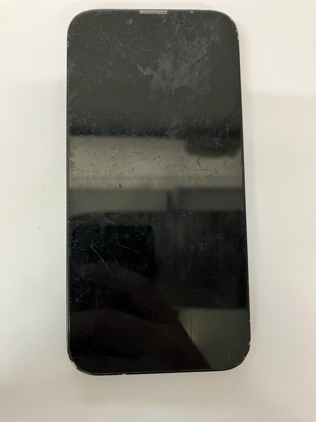 Read* Apple iPhone 16e – 128 GB – Black (Boost Mobile) ~m1814